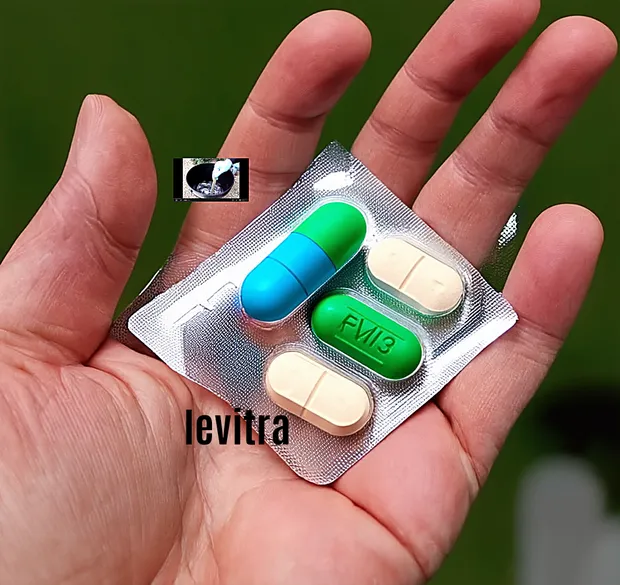 Levitra si trova in farmacia